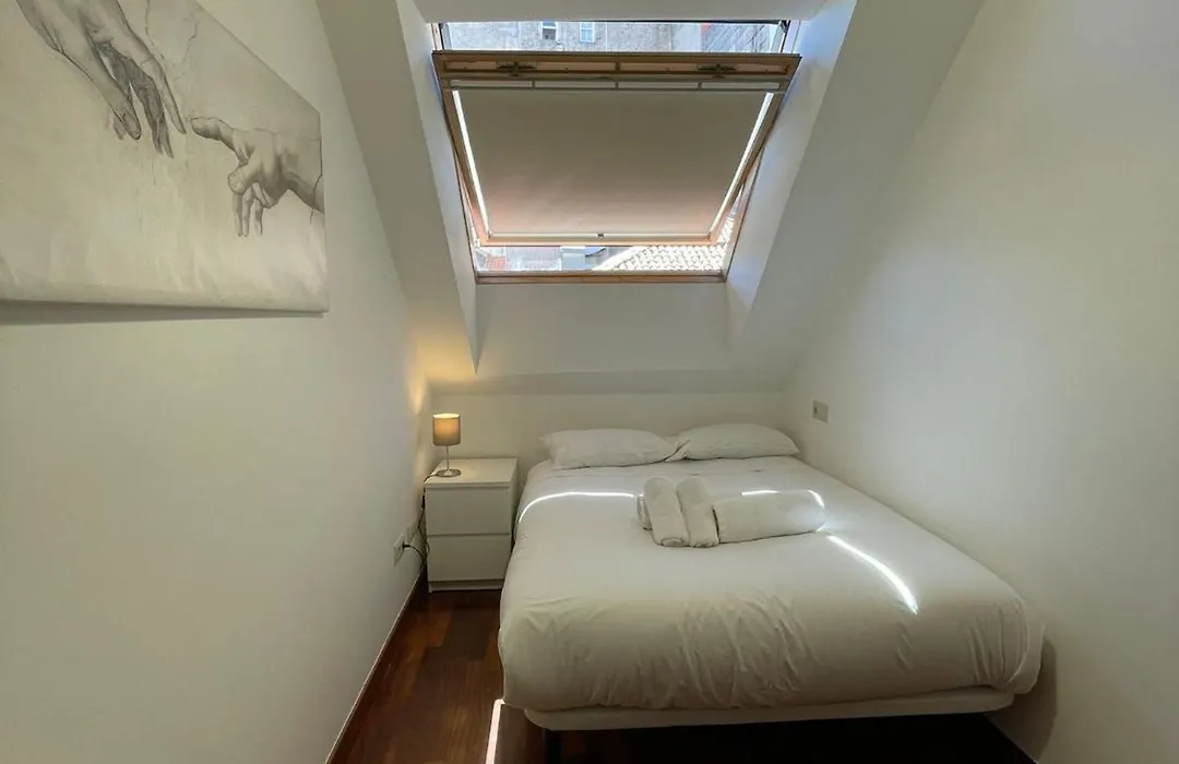 Cies Suitel López de Neira 28 - Love your Stay-1
